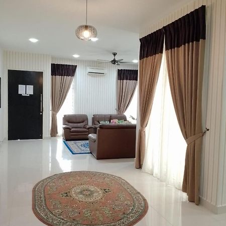 Juniper Homestay Putrajaya Presint 11 المظهر الخارجي الصورة