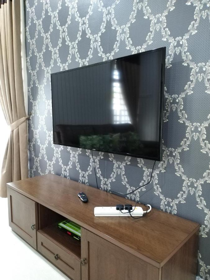 Juniper Homestay Putrajaya Presint 11 المظهر الخارجي الصورة