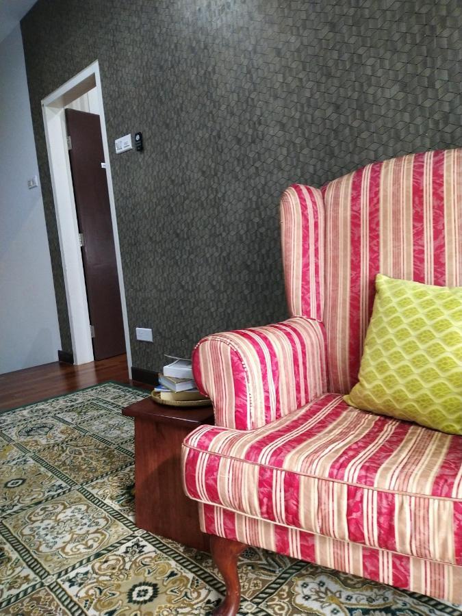 Juniper Homestay Putrajaya Presint 11 المظهر الخارجي الصورة