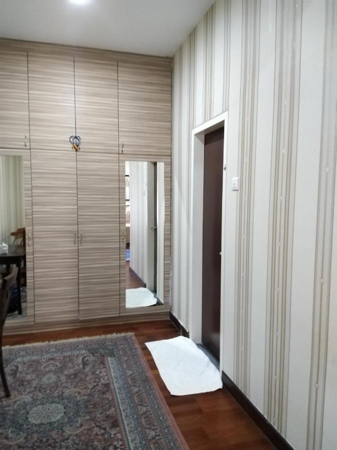 Juniper Homestay Putrajaya Presint 11 المظهر الخارجي الصورة