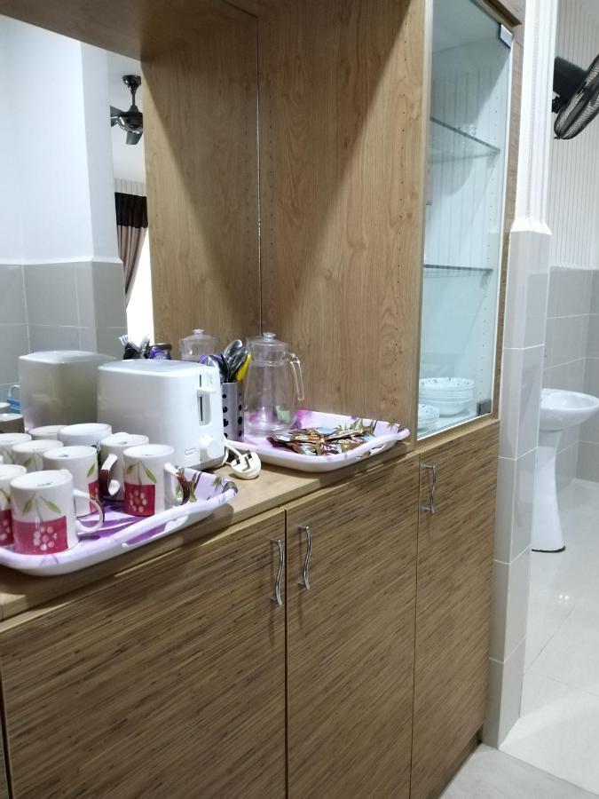 Juniper Homestay Putrajaya Presint 11 المظهر الخارجي الصورة