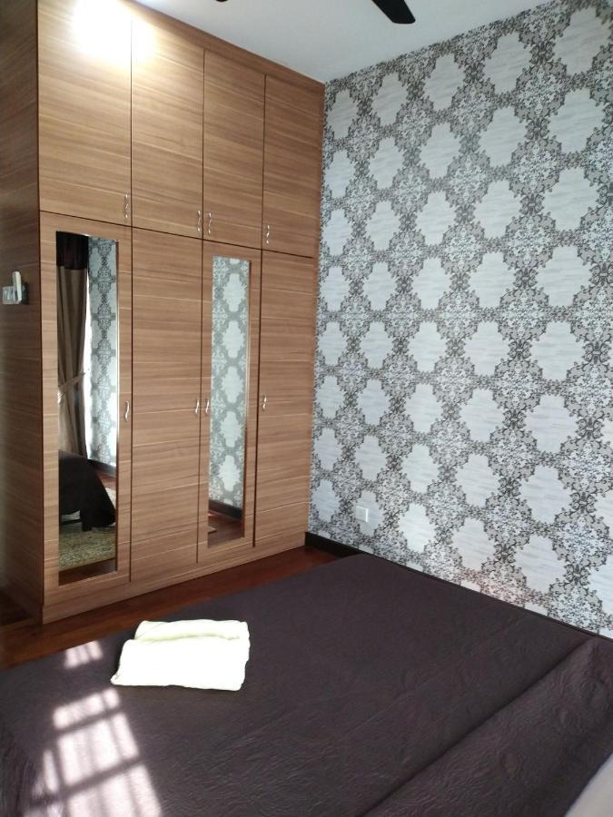 Juniper Homestay Putrajaya Presint 11 المظهر الخارجي الصورة