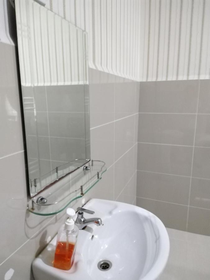 Juniper Homestay Putrajaya Presint 11 المظهر الخارجي الصورة