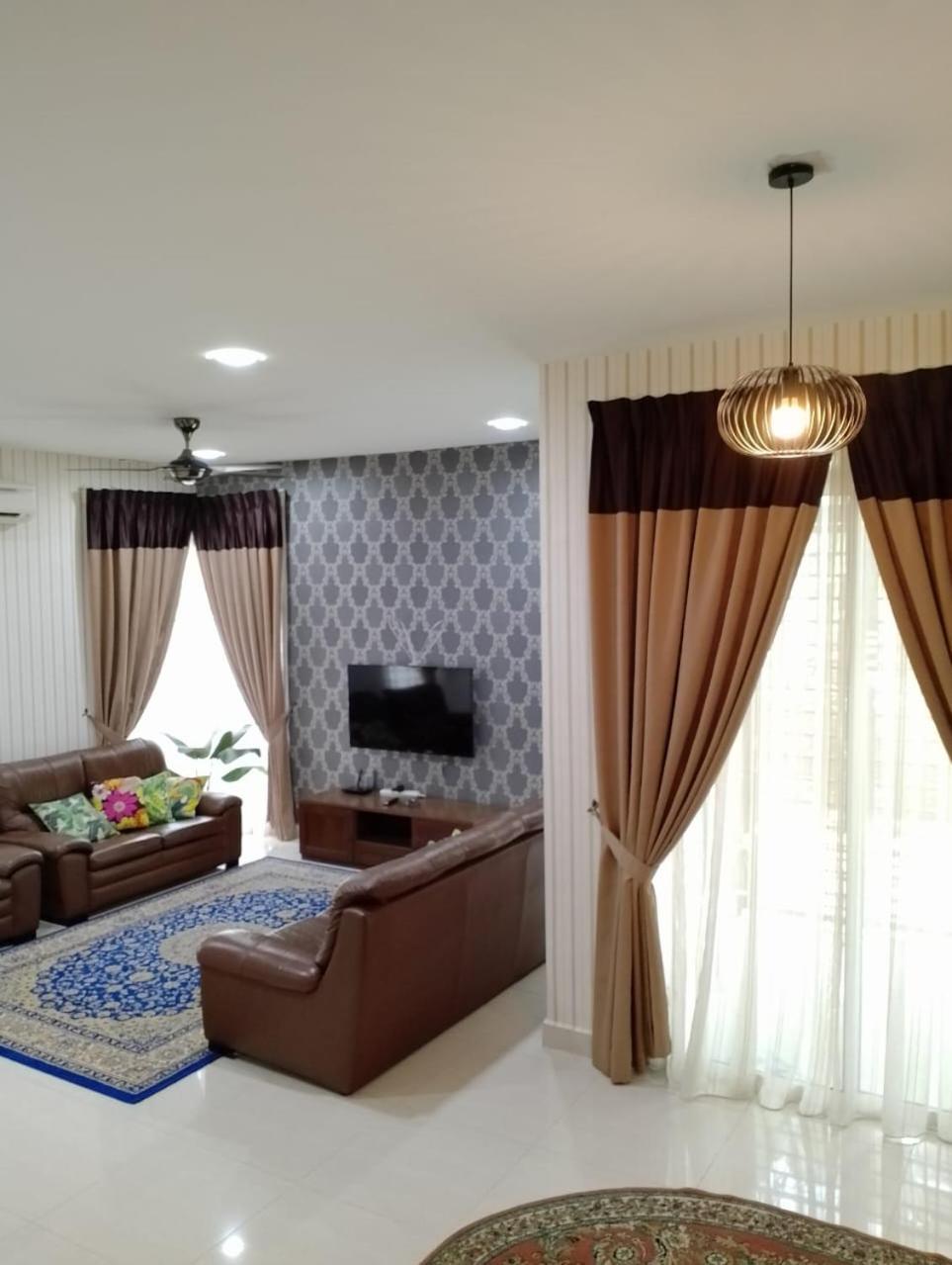 Juniper Homestay Putrajaya Presint 11 المظهر الخارجي الصورة
