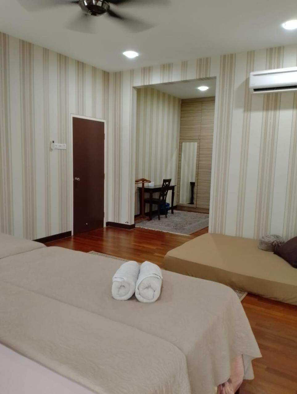 Juniper Homestay Putrajaya Presint 11 المظهر الخارجي الصورة