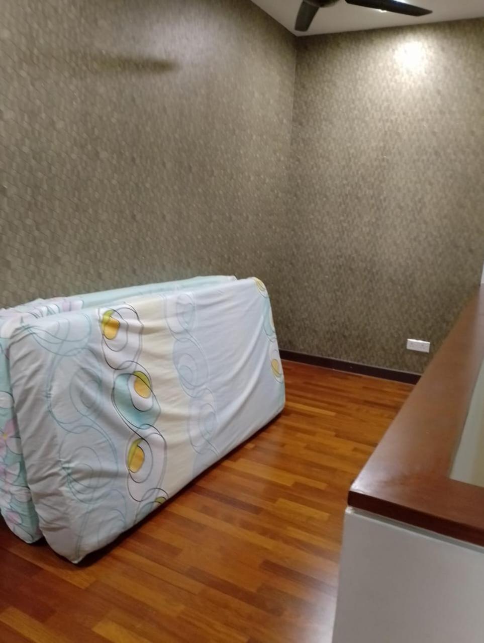Juniper Homestay Putrajaya Presint 11 المظهر الخارجي الصورة