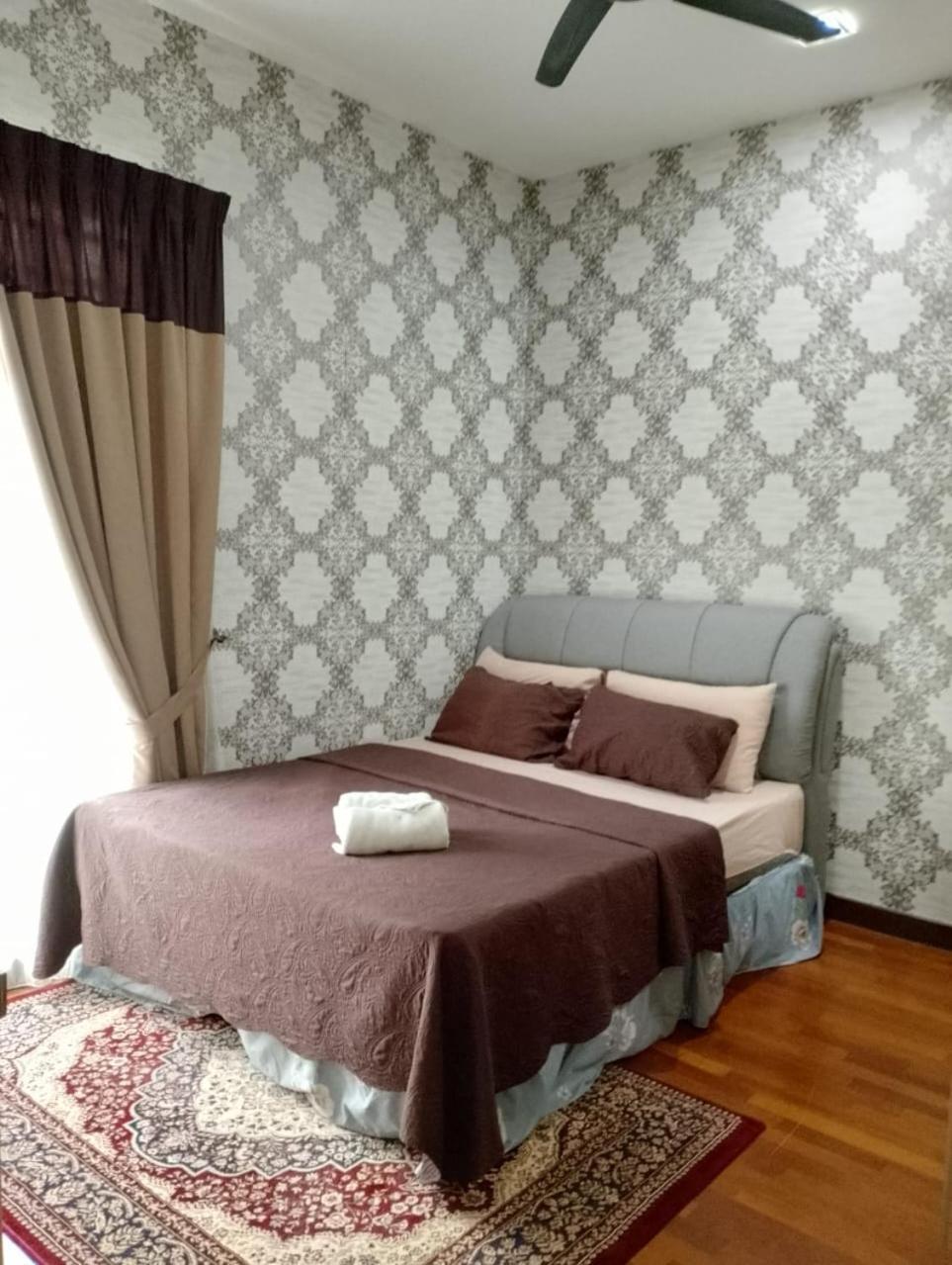 Juniper Homestay Putrajaya Presint 11 المظهر الخارجي الصورة