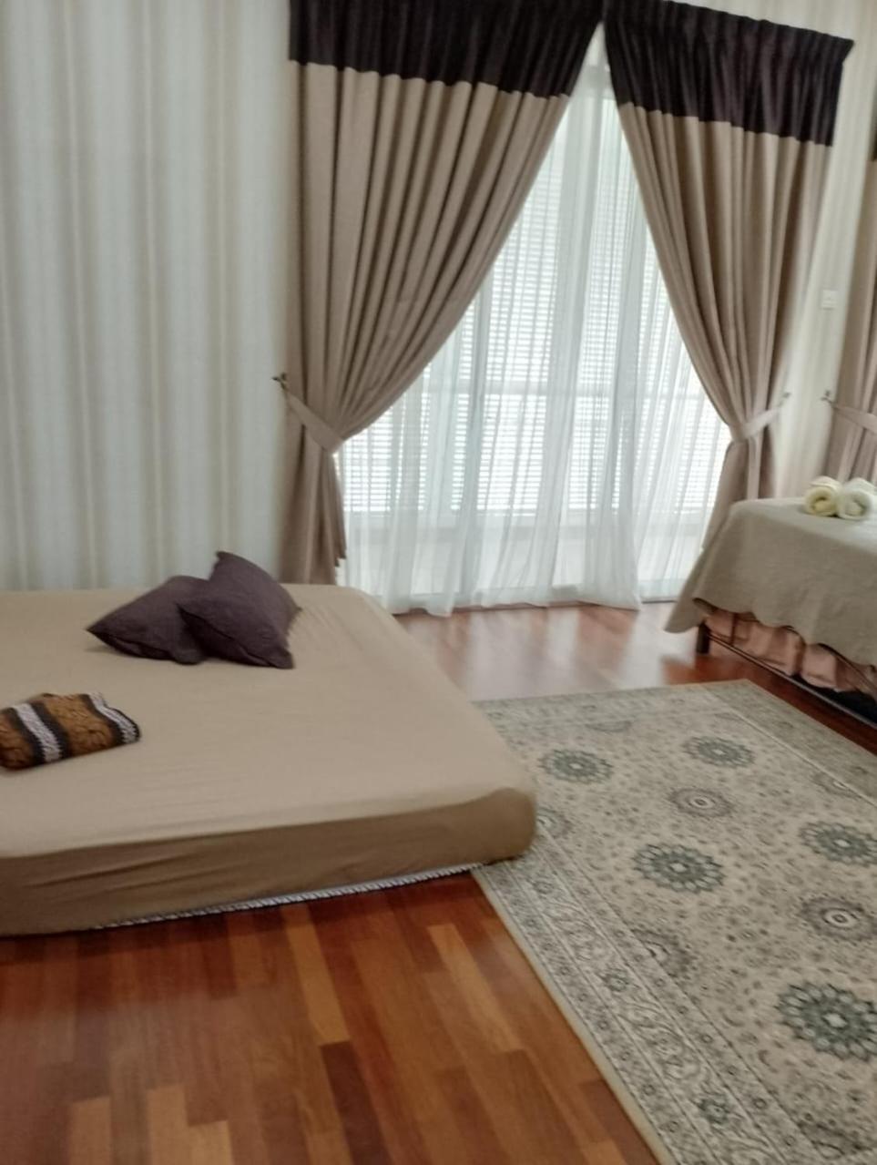Juniper Homestay Putrajaya Presint 11 المظهر الخارجي الصورة