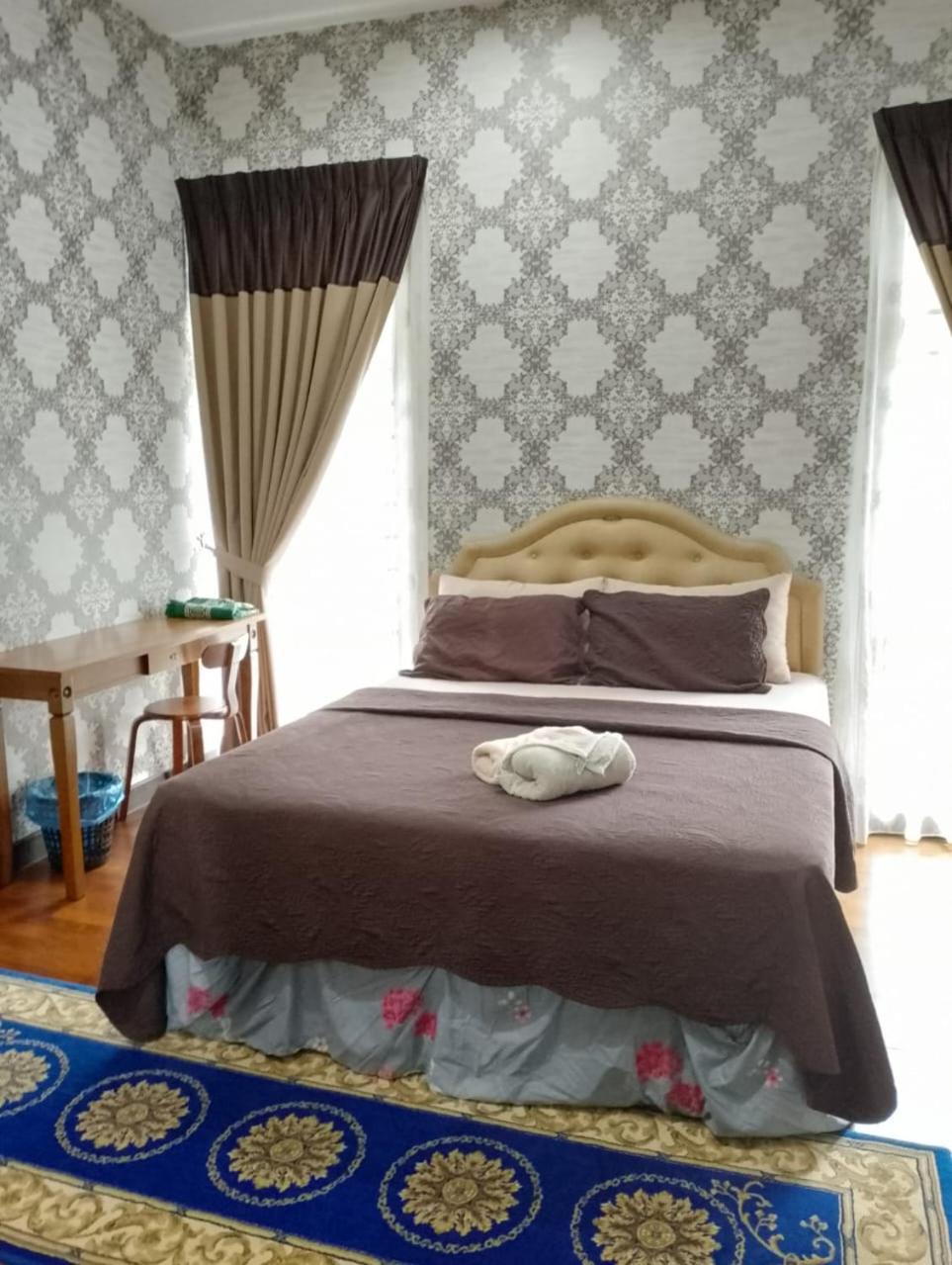Juniper Homestay Putrajaya Presint 11 المظهر الخارجي الصورة