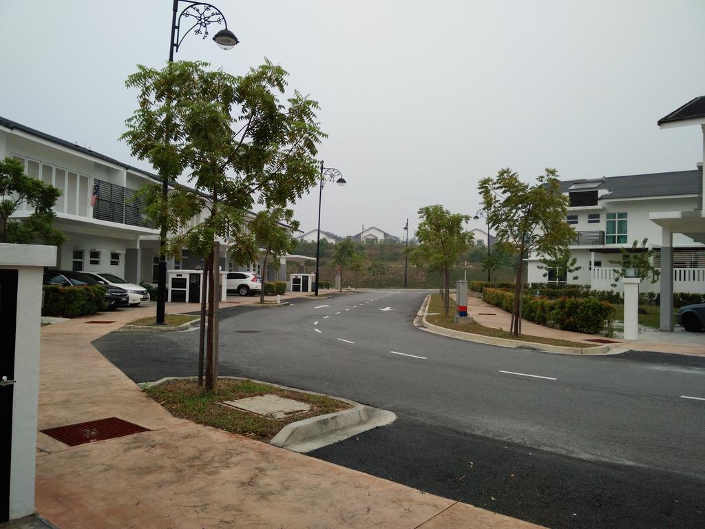 Juniper Homestay Putrajaya Presint 11 المظهر الخارجي الصورة