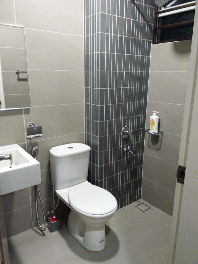 Juniper Homestay Putrajaya Presint 11 المظهر الخارجي الصورة